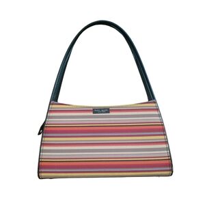 Kate Spade Vintage Striped Bag